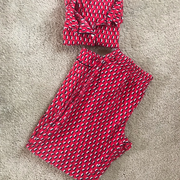 Victoria’s Secret pjs size medium - Picture 3 of 5